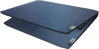 картинка Ноутбук Lenovo IdeaPad Gaming 3 15ARH05 Blue (82EY00DARU) от магазина КомпьютерЦентр