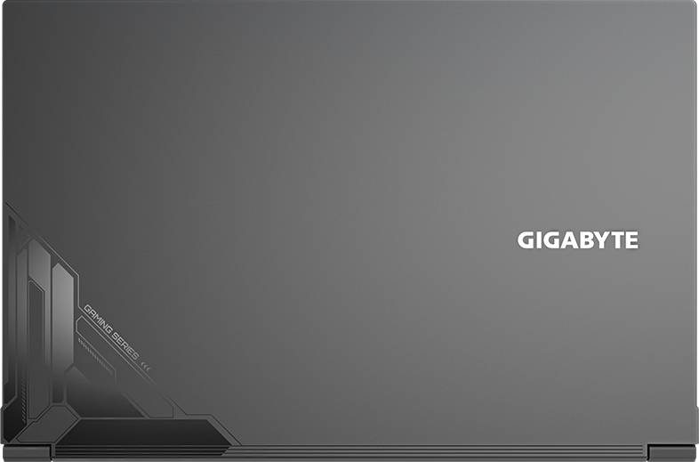 картинка Ноутбук Gigabyte G5 MF5-H2KZ354KD 15.6'' (1920х1080) IPS 144Hz; Core i7-13620H (up to 4.9); 16Gb DDR5; 1Tb SSD; GeForce RTX 4050 6 Gb; Free DOS; 54 Wh; черный от магазина КомпьютерЦентр