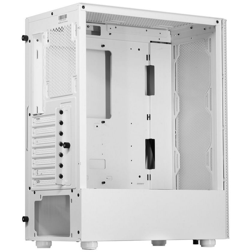 картинка Корпус ADATA XPG Valor Mesh White, Mid-Tower (VALORMESHWOF- WHCWW) от магазина КомпьютерЦентр
