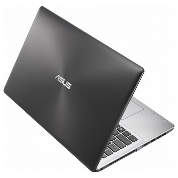 картинка Ноутбук Asus X550DP Black (X550DP-XX001D) от магазина КомпьютерЦентр