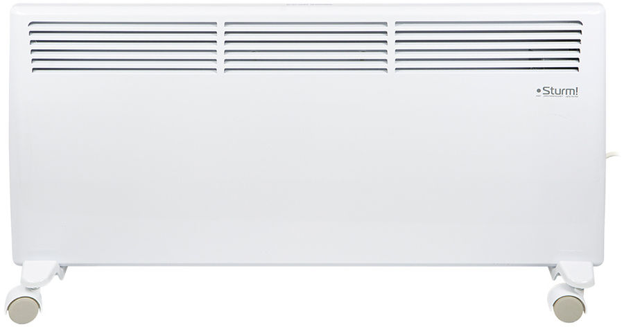 картинка Конвектор Sturm! CH2001RF 2000W White от магазина КомпьютерЦентр