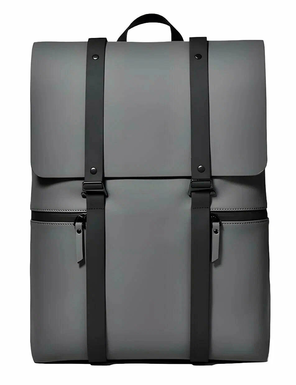 картинка Рюкзак Xiaomi Tanjiezhe Explorer Fashion Walker YG045-2 Gray от магазина КомпьютерЦентр