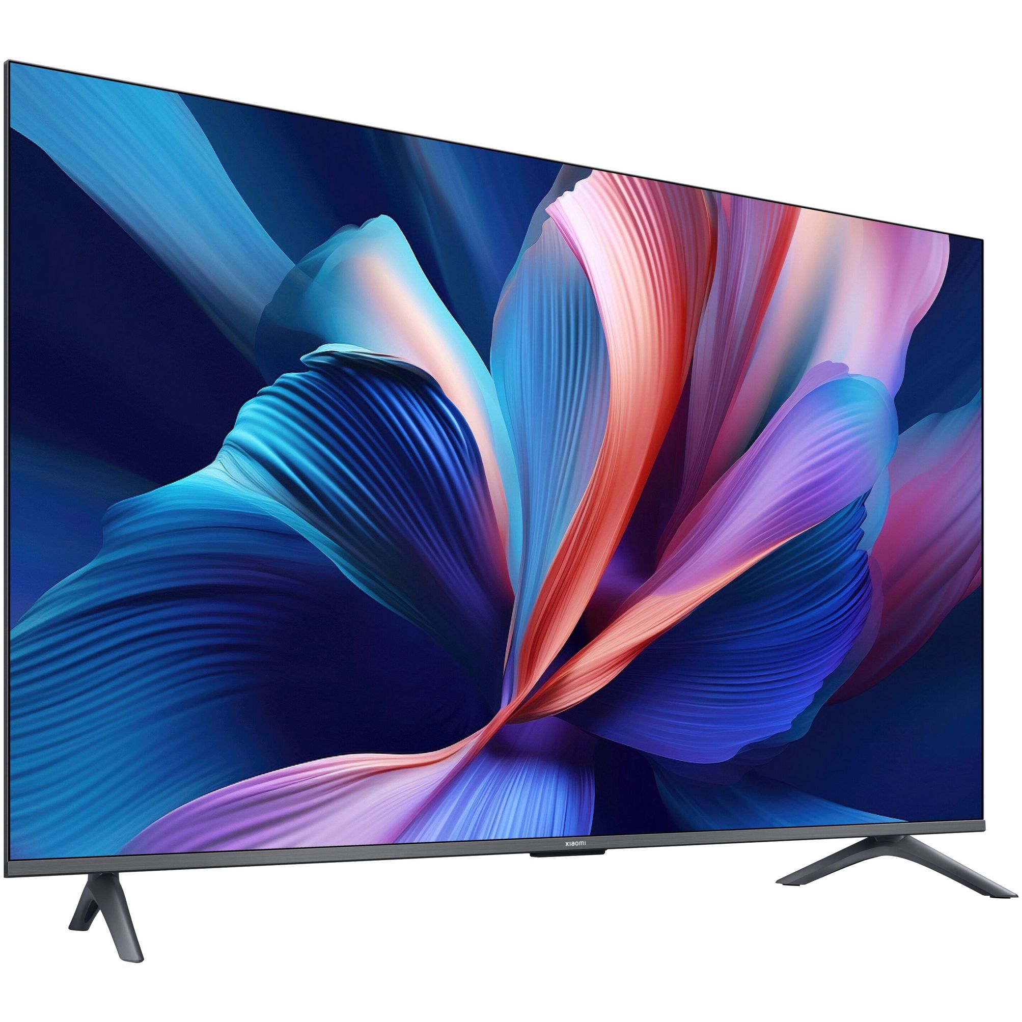 картинка Телевизор QLED 50'' Xiaomi TV A Pro 50 2026 (L50MB-ARU) 4K UltraHD, Wi-Fi, 60 Гц, Android TV, HDMI х 3, USB х 1 шт от магазина КомпьютерЦентр