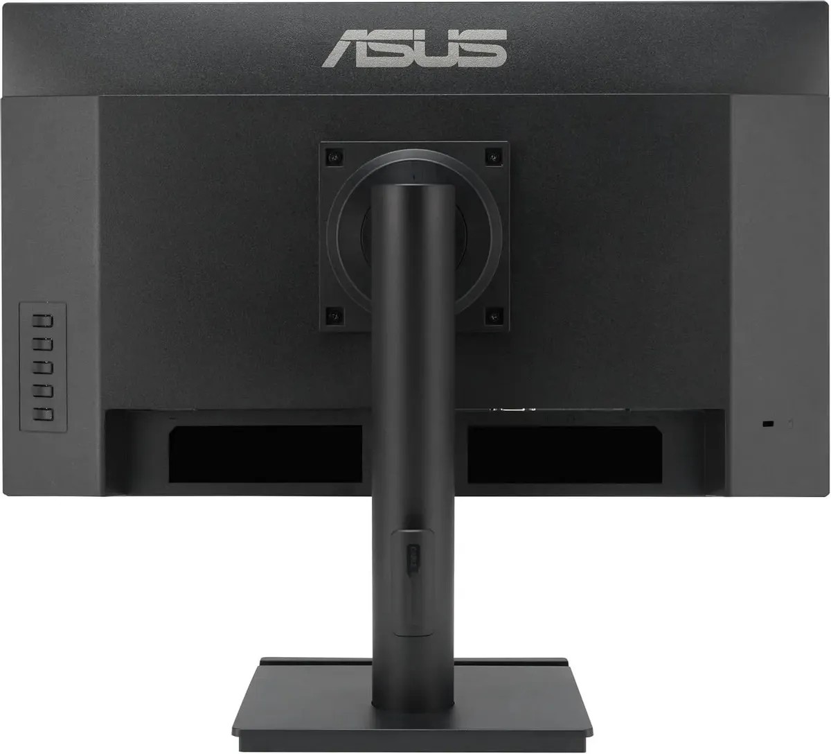 картинка Монитор 27'' Asus VA279QGS IPS FHD черный от магазина КомпьютерЦентр