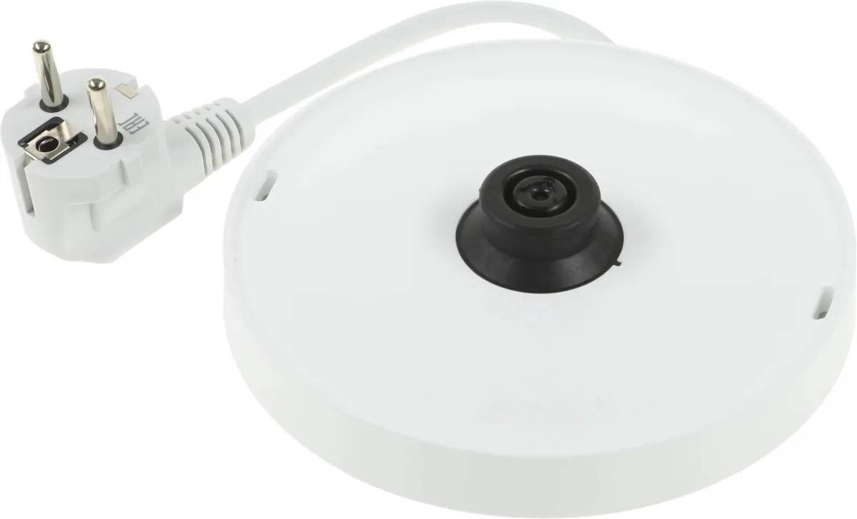 картинка Электрочайник Xiaomi Viomi Smart Kettle Bluetooth V-SK152C White EU от магазина КомпьютерЦентр