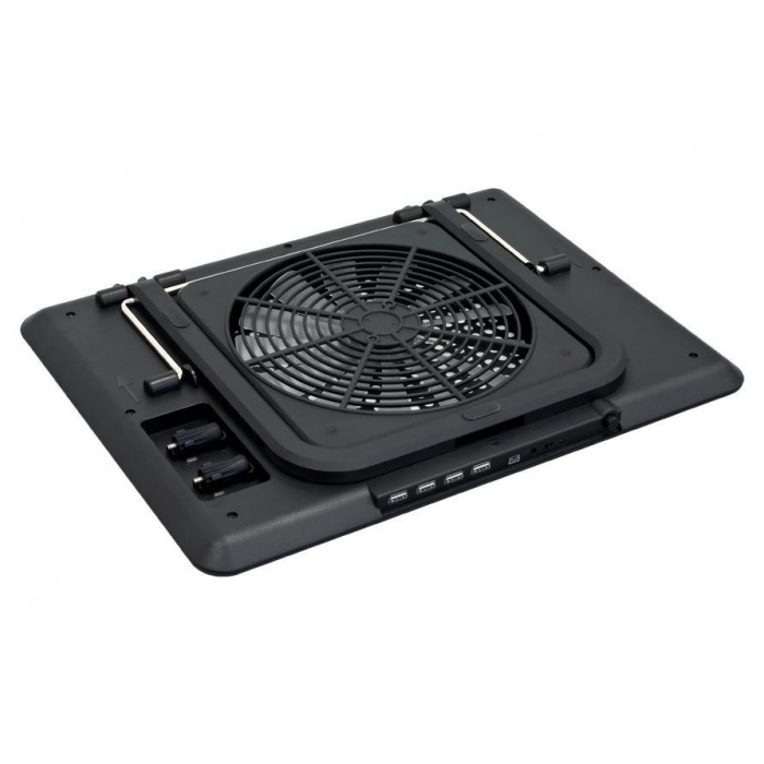 картинка Система охлаждения Chieftec Cooler Pad CPD-1219TH (CPD-1219TH) от магазина КомпьютерЦентр