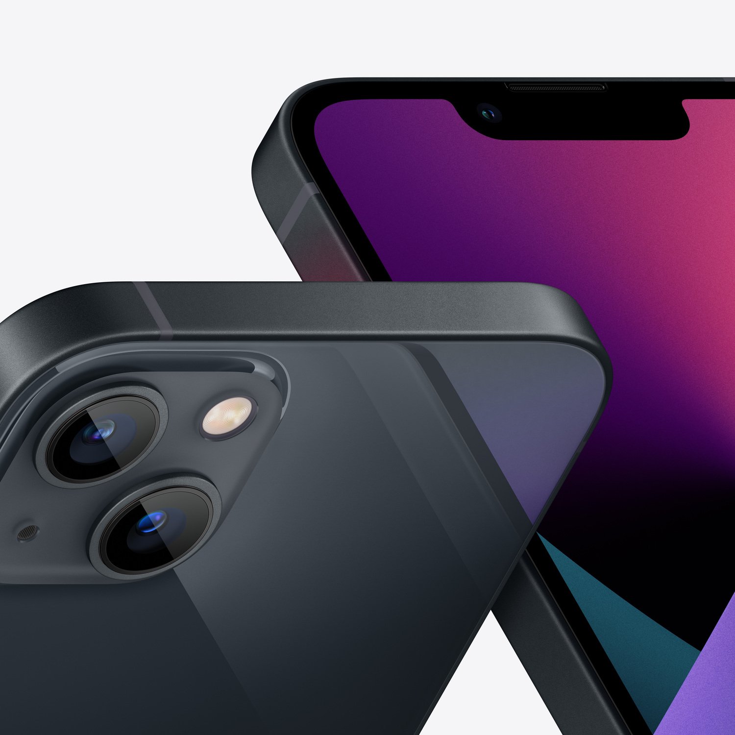 картинка Apple iPhone 13 256GB Midnight (Комиссия АКБ 89%) от магазина КомпьютерЦентр