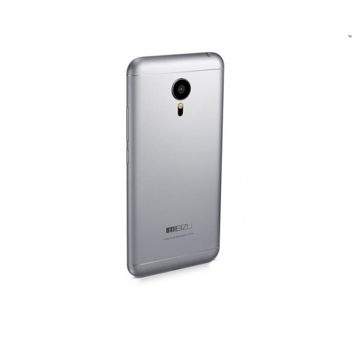 картинка Смартфон Meizu MX5 32Gb Gray от магазина КомпьютерЦентр
