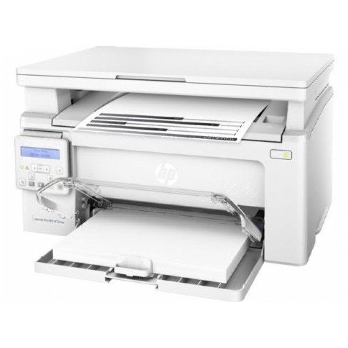 картинка МФУ лазерное HP LaserJet Pro M132a White (G3Q61A) от магазина КомпьютерЦентр