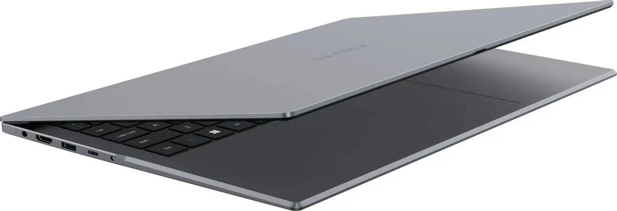 картинка Ноутбук CHUWI HeroBook Plus 15.6'' IPS/  Celeron N4020 (1.1)/  8Gb/  256Gb SSD/  UHD Graphics 600/  WiFi/  BT/  Cam/  Win 11 Home /  Gray (1746465) от магазина КомпьютерЦентр