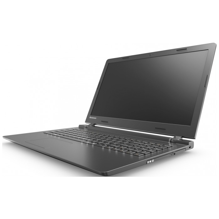 картинка Ноутбук Lenovo B50-10 Dark Gray (80QR002NRK) от магазина КомпьютерЦентр