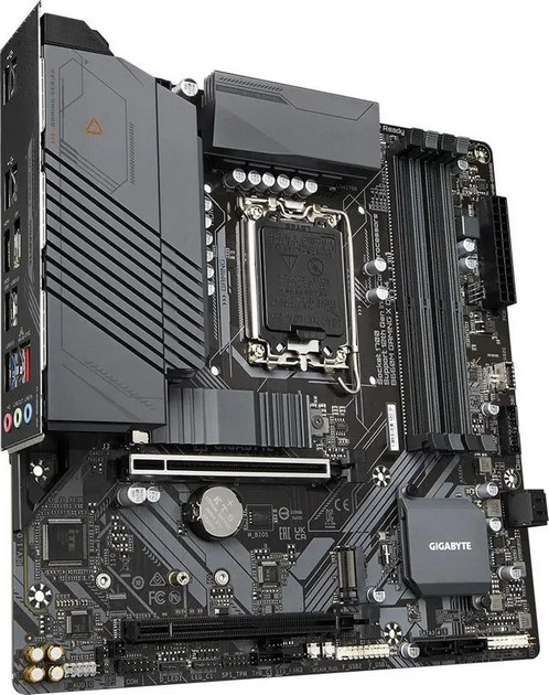 картинка Материнская плата Gigabyte B660M GAMING X DDR4 от магазина КомпьютерЦентр