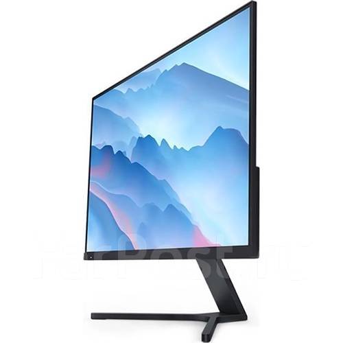 картинка Монитор 27'' Xiaomi Mi Desktop Monitor Black от магазина КомпьютерЦентр