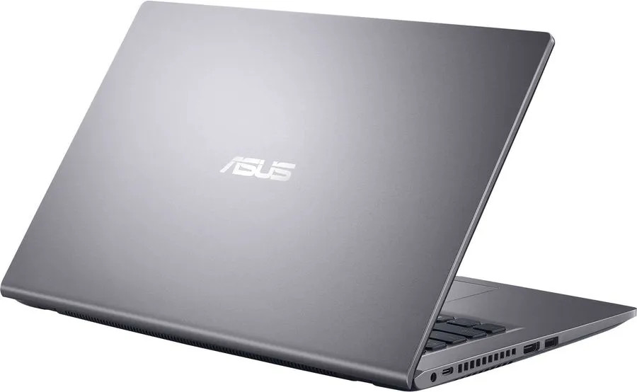 картинка Ноутбук ASUS VivoBook X415EA-EB936W 14'' Silver от магазина КомпьютерЦентр