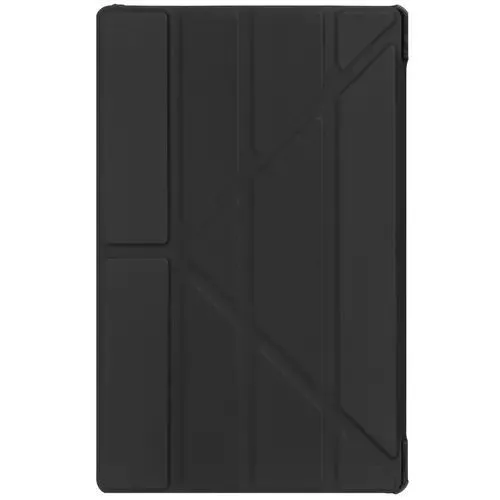 картинка Чехол-книжка для планшета Lenovo Tab M10 TB-X306 черный от магазина КомпьютерЦентр