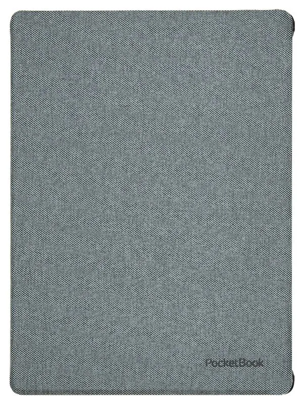 картинка Чехол для PocketBook 970 Grey HN-SL-PU-970-GY-RU от магазина КомпьютерЦентр