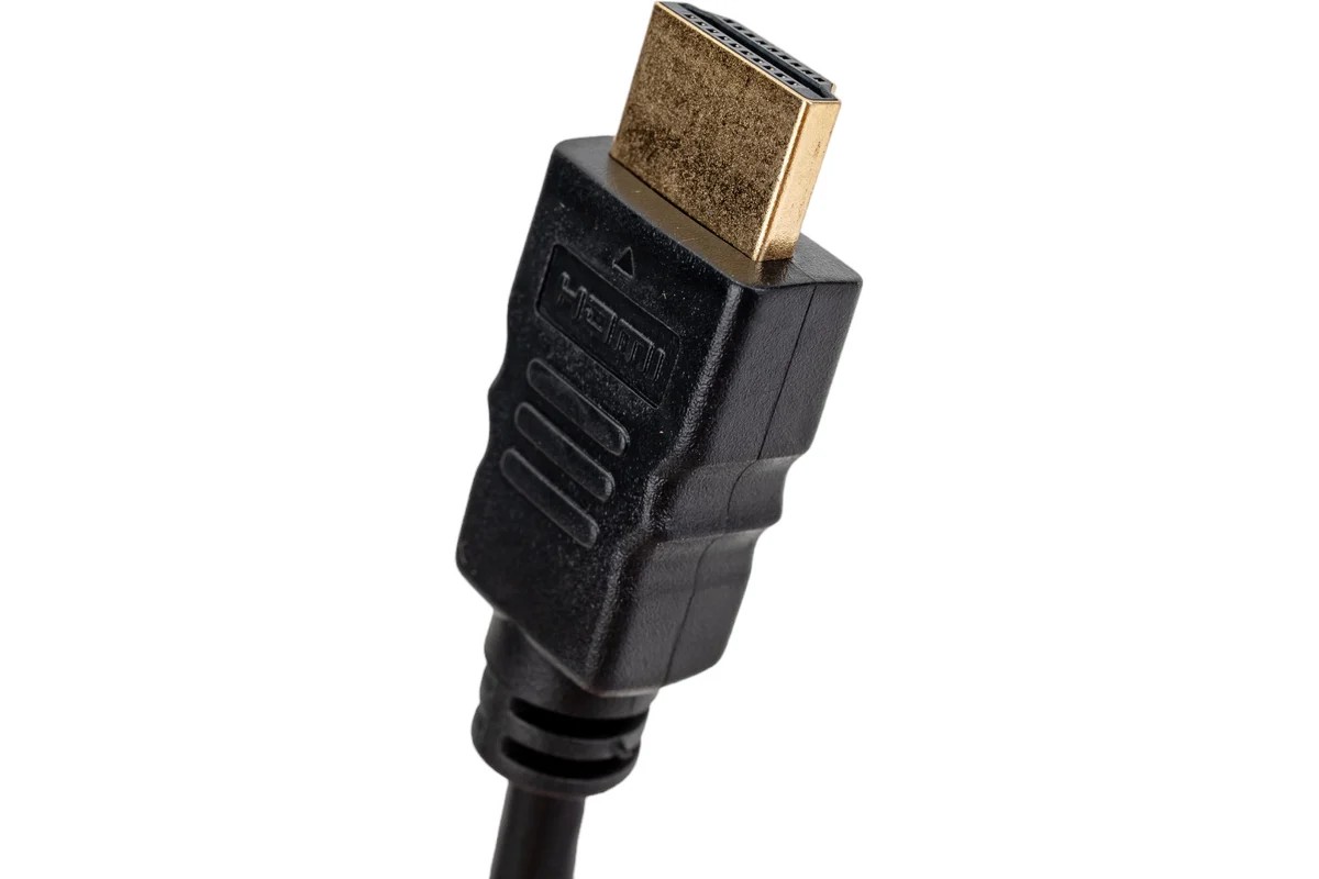 картинка Кабель HDMI - HDMI Proconnect, 2.0, 1.5м, Gold (17-6103-6) от магазина КомпьютерЦентр