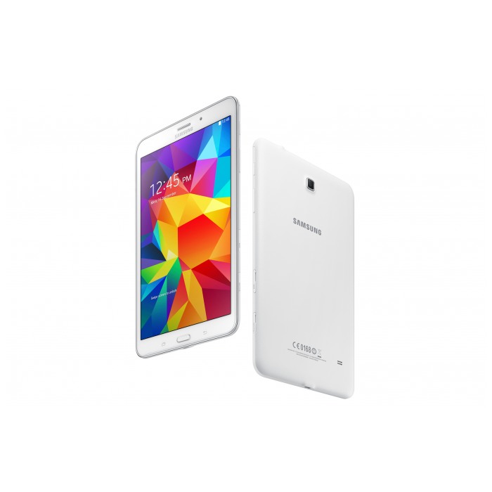 картинка Планшетный ПК Samsung Galaxy Tab 3 SM-T116N 3G Lite White (SM-T116NDWASEK) от магазина КомпьютерЦентр