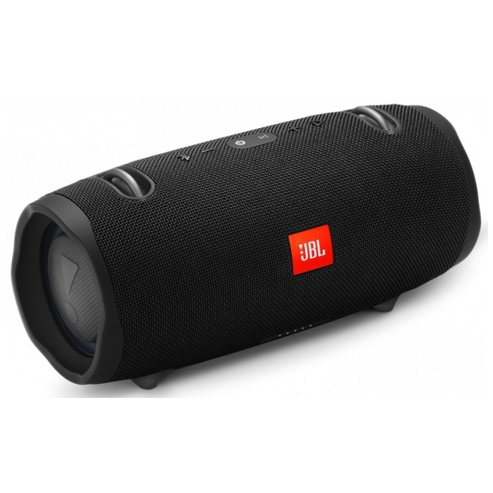 картинка Акустическая система JBL Xtreme 2 Black (JBLXTREME2BLKEU) от магазина КомпьютерЦентр