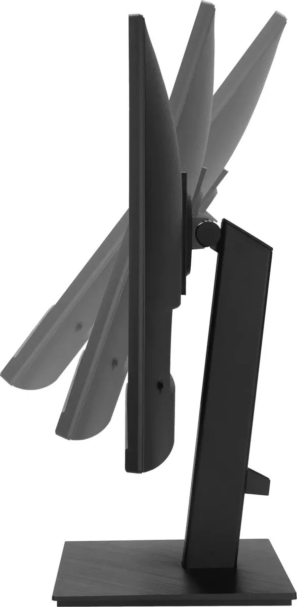 картинка Монитор 27'' Asus VA27UQSB IPS 4K, черный от магазина КомпьютерЦентр