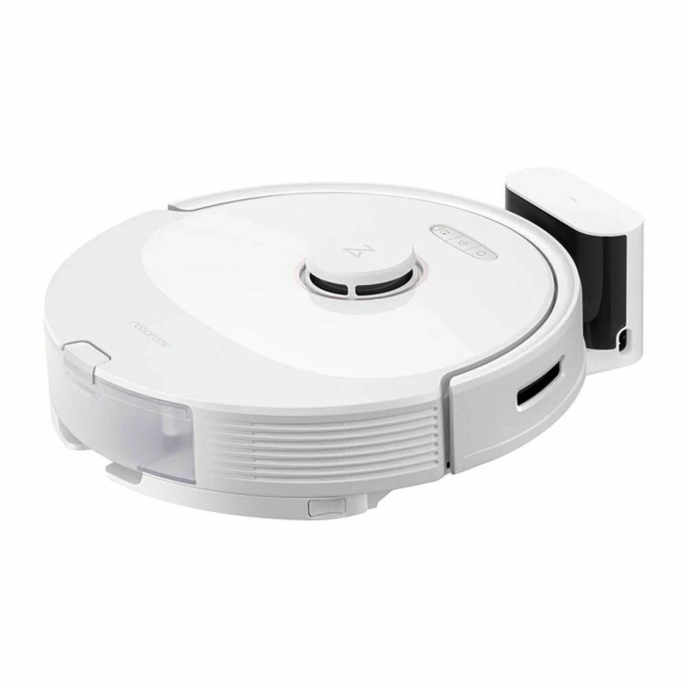 картинка Робот-пылесос Xiaomi Roborock Q8 Max White (Q80ULL) от магазина КомпьютерЦентр