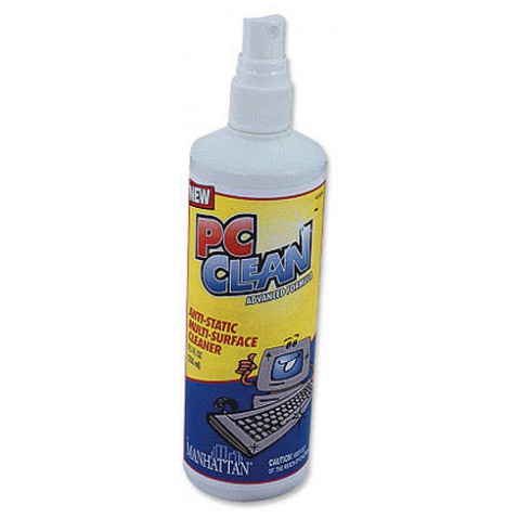 картинка Спрей Manhattan Screen Cleaner 250ml (410847) от магазина КомпьютерЦентр