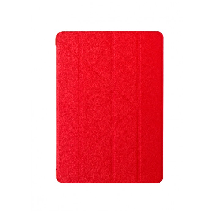 картинка Чехол Ozaki O!coat Slim-Y Versatile New Generation Red for iPad Air 2 (OC118RD) от магазина КомпьютерЦентр