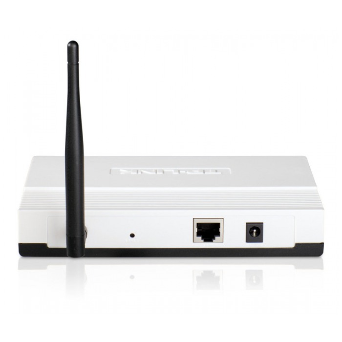 картинка Wi-Fi Точка доступа TP-Link TL-WA5110G (TL-WA5110G) от магазина КомпьютерЦентр