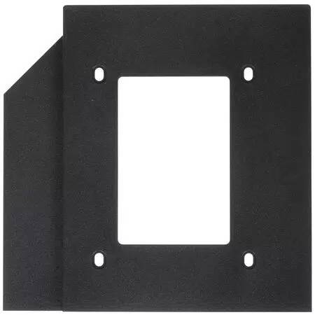 картинка Оптибей HDD 2.5'' в отсек привода ноутбука DEXP (AT-DH02) SATA/ mSATA, 12.7мм пластик от магазина КомпьютерЦентр