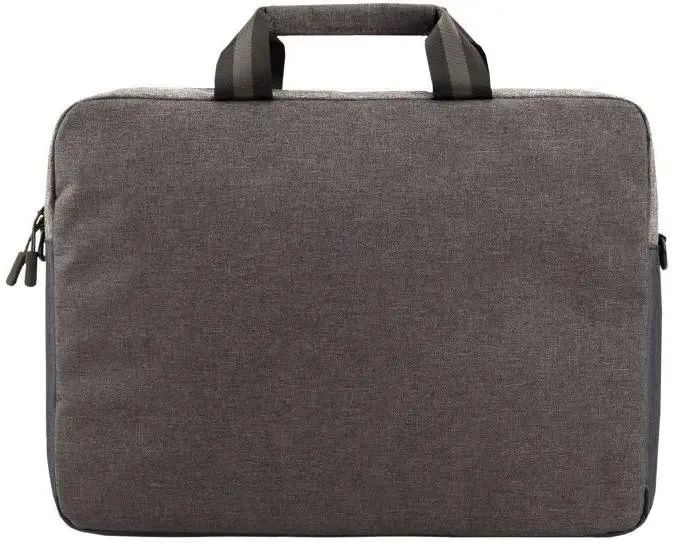 картинка Сумка для ноутбука Continent CC-212 Blue 15.6'' серый с голубым (CC212/ Blue) от магазина КомпьютерЦентр