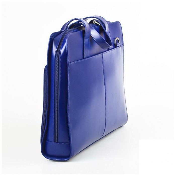картинка Сумка Sumdex SR Limited Edition 15.6″ Blue (SLN-062NV) от магазина КомпьютерЦентр