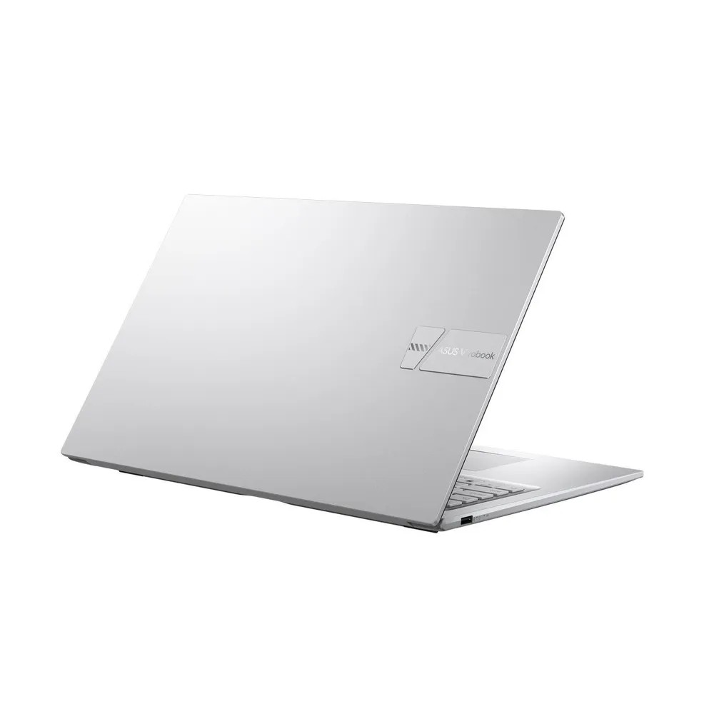картинка Ноутбук ASUS VivoBook 17 X1704ZA-AU394 17.3'' (1920x1080) IPS /  Core i3-1215U/  8Gb/  512Gb SSD/  Intel UHD Graphics/  50 Втч/  DOS/  silver от магазина КомпьютерЦентр