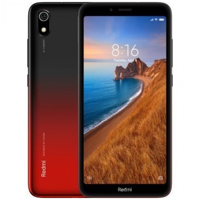 картинка Смартфон Xiaomi Redmi 7A 2Gb 32Gb Gem Red от магазина КомпьютерЦентр
