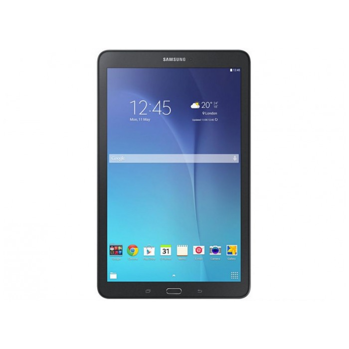 картинка Планшетный ПК Samsung Galaxy Tab E SM-T560N 9.6 8Gb Black (SM-T560NZKASEK) от магазина КомпьютерЦентр