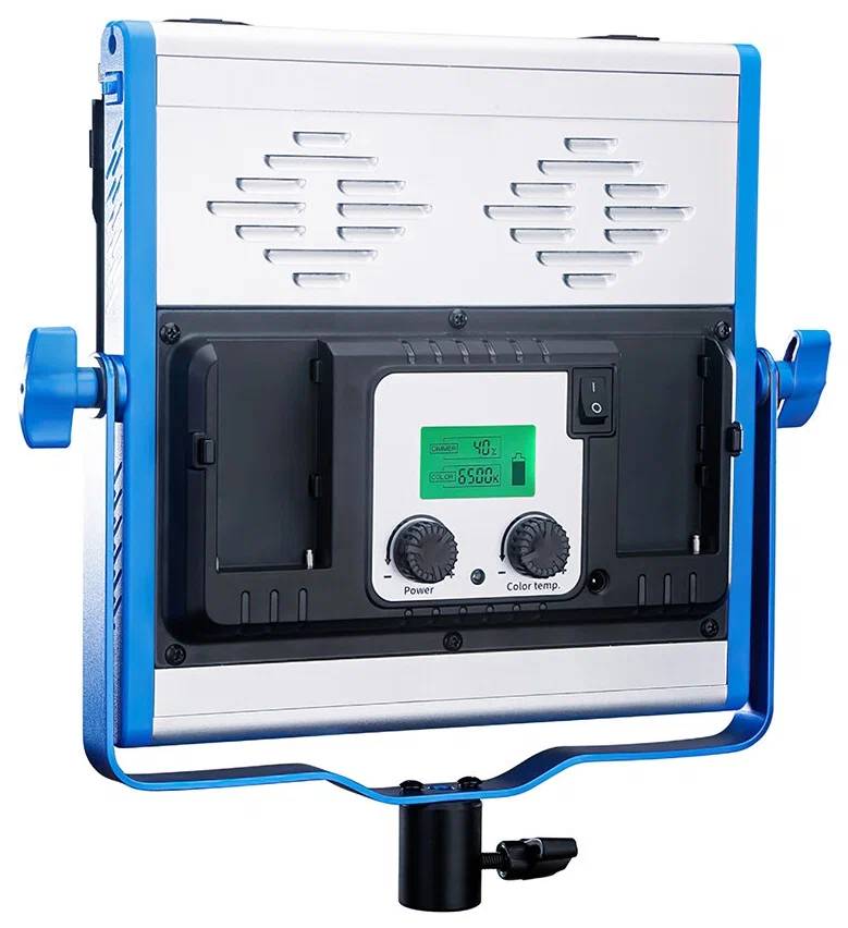 картинка Комплект постоянного света светодиодный RAYLAB RL-30 Adv 3200-6500K от магазина КомпьютерЦентр
