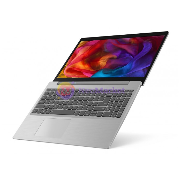 картинка Ноутбук Lenovo IdeaPad L340-15IWL Gray (81LG00N3RK) от магазина КомпьютерЦентр