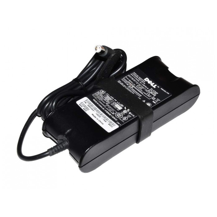 картинка Блок питания для ноутбука Dell PA-10 Family 19.5V/ 4.65A (PA-10) от магазина КомпьютерЦентр