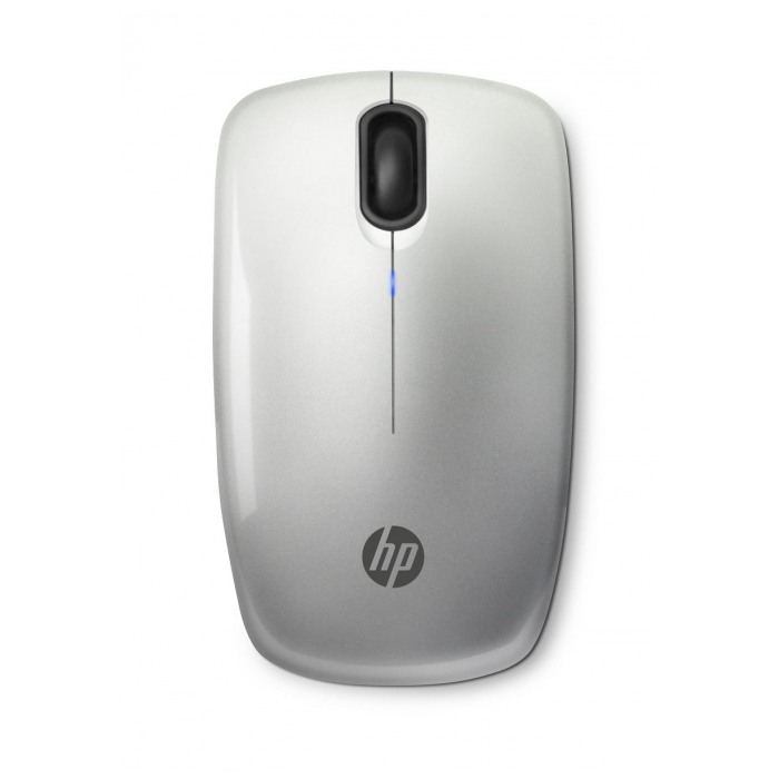 картинка Мышка HP z3200 Silver Wireless (N4G84AA) от магазина КомпьютерЦентр