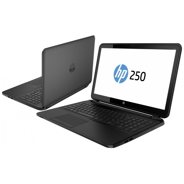картинка Ноутбук HP 250 G5 Black (W4N45EA) от магазина КомпьютерЦентр