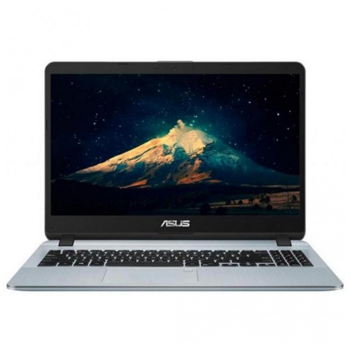 картинка Ноутбук Asus VivoBook X507MA-EJ204 Gray (X507MA-EJ204) от магазина КомпьютерЦентр