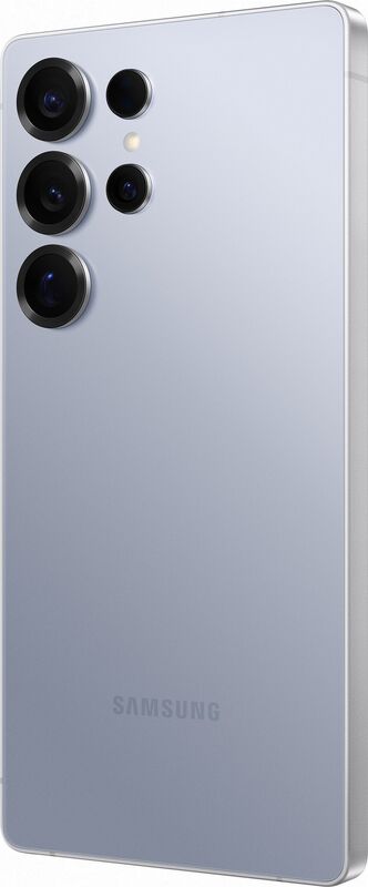 картинка Смартфон Samsung Galaxy S25 Ultra Silver Blue 6.8'' / 12Gb / 256Gb (SM-S938B/ DS) от магазина КомпьютерЦентр