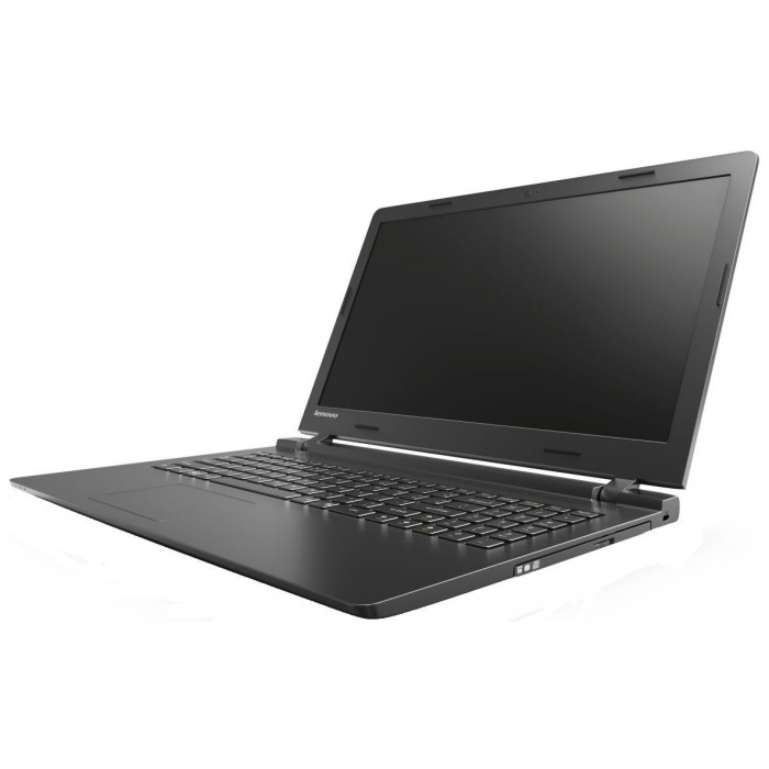 картинка Ноутбук Lenovo IdeaPad B50-10 Black (80QR004LRK) от магазина КомпьютерЦентр