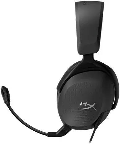 картинка Гарнитура HyperX Cloud Stinger Core 2 for PC черный (683L9AA) от магазина КомпьютерЦентр
