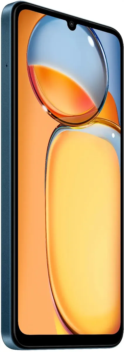 картинка Смартфон Xiaomi Redmi 13C Blue 6.74'' / 8Gb / 256Gb от магазина КомпьютерЦентр