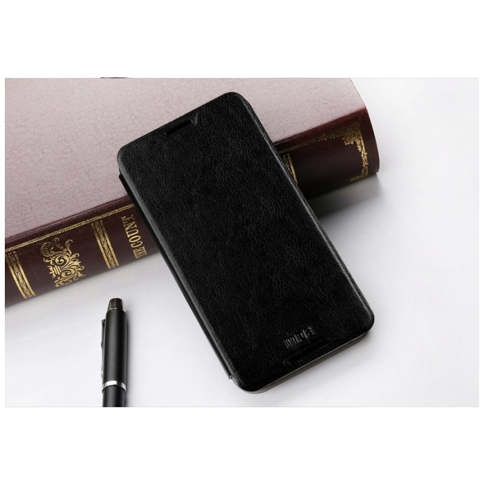 картинка Чехол Mofi for Meizu M2 mini Black от магазина КомпьютерЦентр