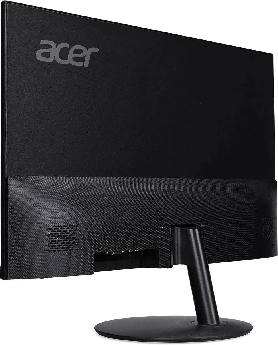 картинка Монитор 23.8'' Acer SA242YEbi IPS (1920x1080); Black (UM.QS2EE.E01) от магазина КомпьютерЦентр