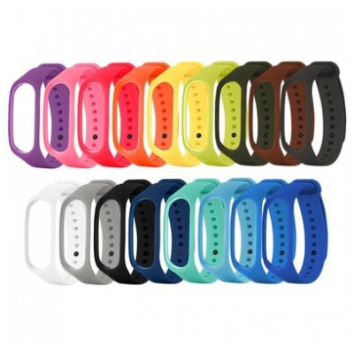 картинка Ремешок Xiaomi Mi Band 4 Sport от магазина КомпьютерЦентр