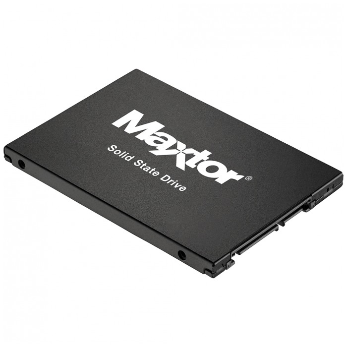 картинка SSD накопитель Seagate 480Gb 2.5" Maxtor Z1 SATAIII (YA480VC1A001) от магазина КомпьютерЦентр