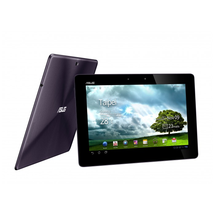 картинка Планшетный ПК Asus EEE PAD TF201 10.1'' 32Gb Amethyst Grey (90OK-S0AB110G0Y) от магазина КомпьютерЦентр