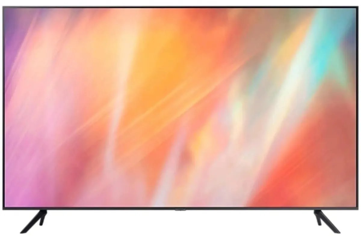 картинка Телевизор 43'' Samsung UE43AU7101UCCE 4K UHD от магазина КомпьютерЦентр